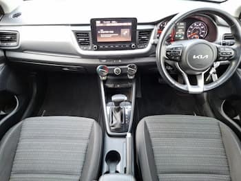 Used Kia Stonic 2023 for sale - 79723452: Photo