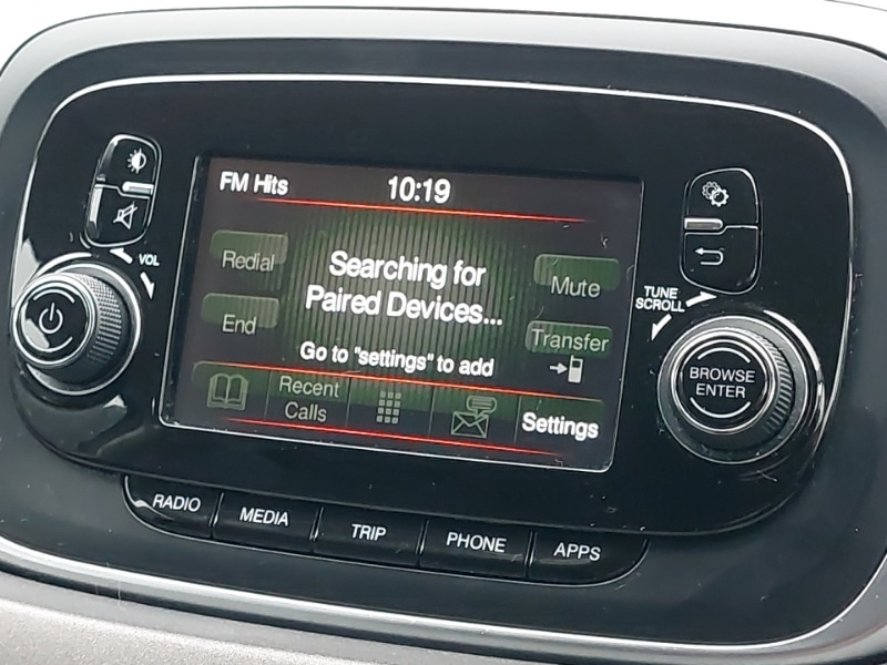 Used Fiat 500X 2016 for sale - 76834041: Photo 13