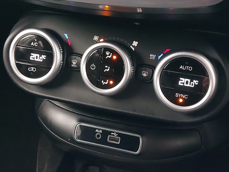 Used Fiat 500X 2016 for sale - 76834041: Photo 15