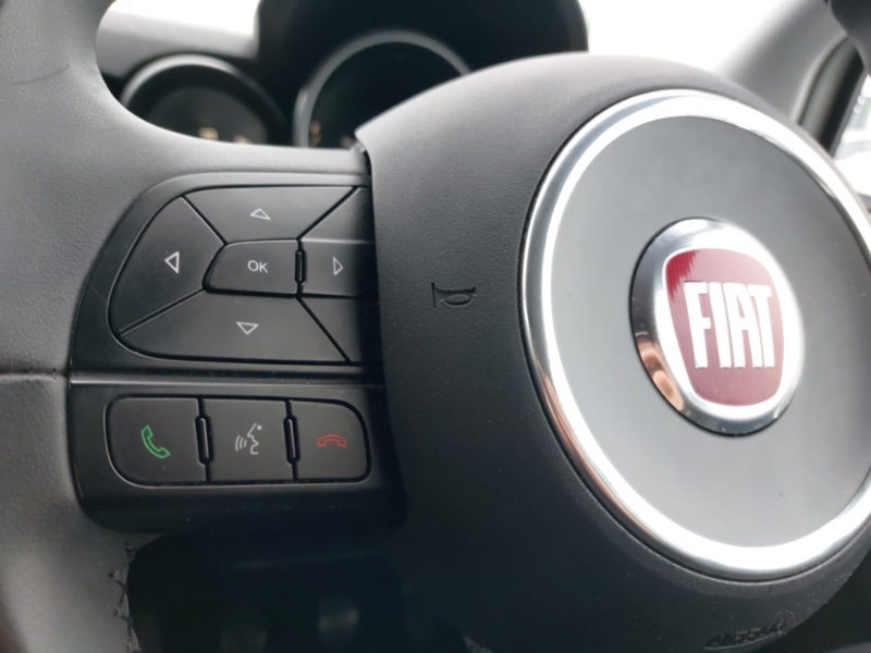 Used Fiat 500X 2016 for sale - 76834041: Photo 18