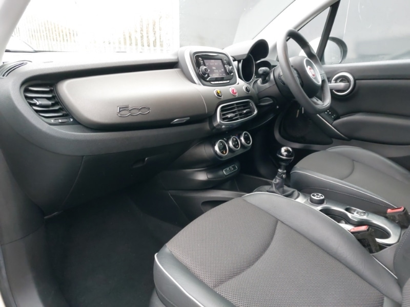 Used Fiat 500X 2016 for sale - 76834041: Photo 5