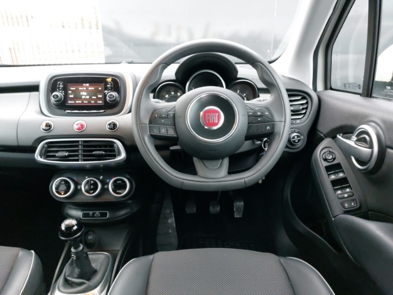 Used Fiat 500X 2016 for sale - 76834041: Photo 7