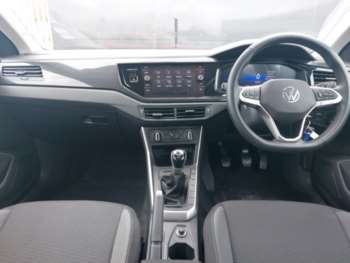 Used Volkswagen Polo 2023 for sale - 74440854: Photo
