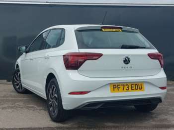 Used Volkswagen Polo 2023 for sale - 74440854: Photo