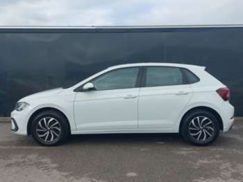 Used Volkswagen Polo 2023 for sale - 74440854: Photo