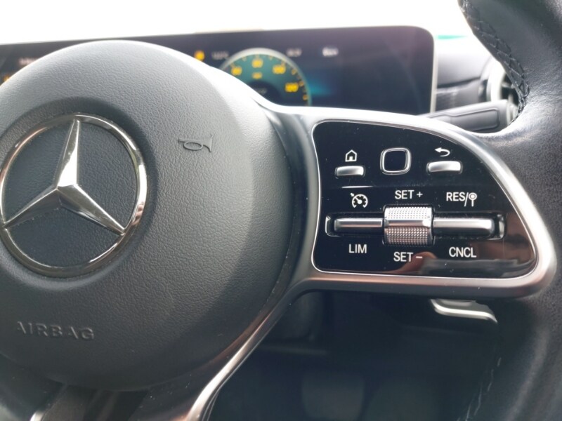 Used Mercedes-Benz A-Class 2018 for sale - 77933263: Photo 15