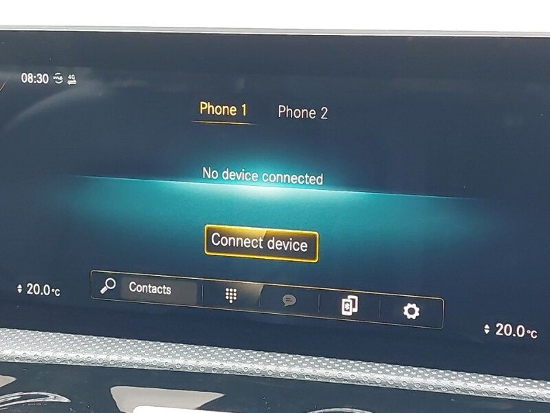 Used Mercedes-Benz A-Class 2018 for sale - 77933263: Photo 16