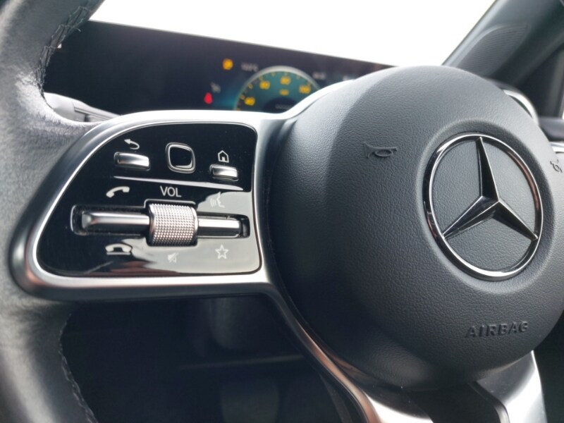 Used Mercedes-Benz A-Class 2018 for sale - 77933263: Photo 17