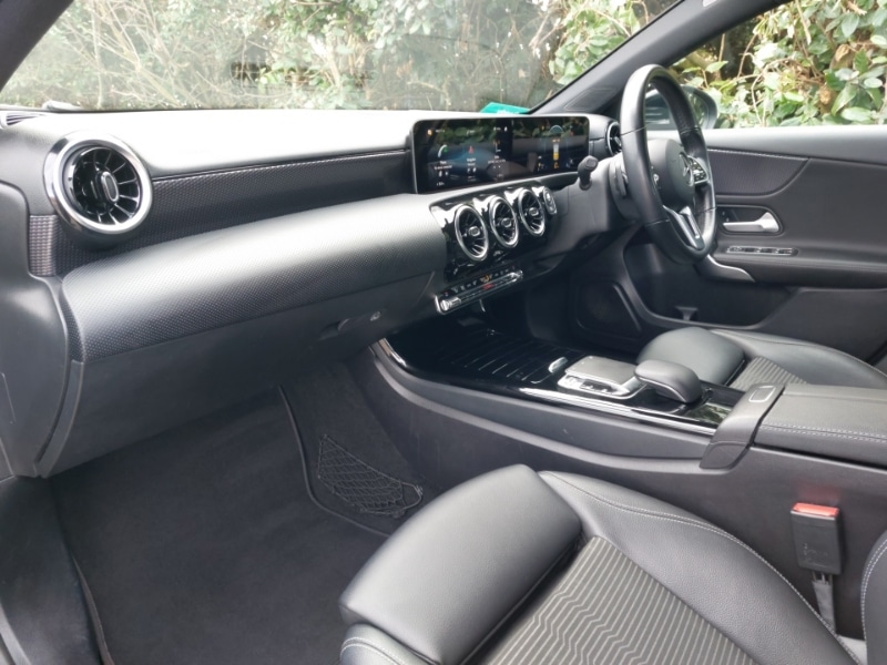 Used Mercedes-Benz A-Class 2018 for sale - 77933263: Photo 5