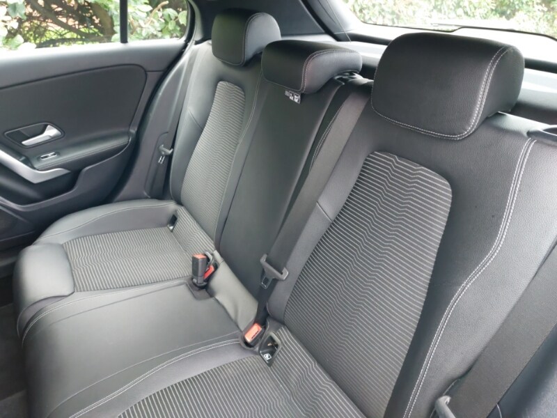 Used Mercedes-Benz A-Class 2018 for sale - 77933263: Photo 6