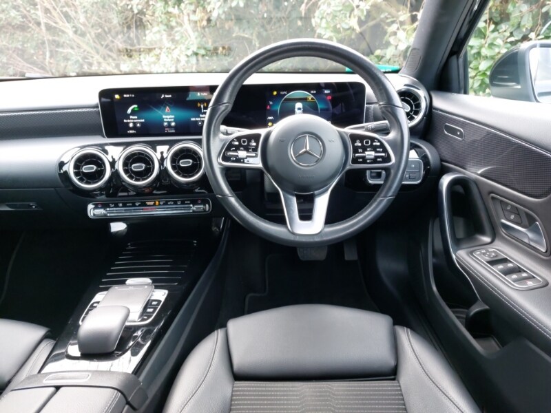 Used Mercedes-Benz A-Class 2018 for sale - 77933263: Photo 7