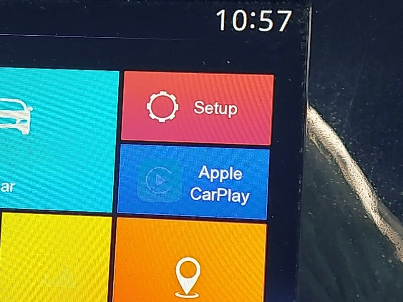 Used MG MG ZS 2018 for sale - 77031861: Photo 14