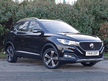 MG MG ZS feature image