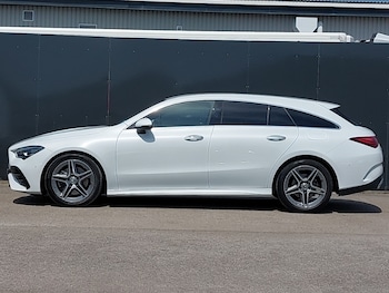 Used Mercedes-Benz CLA 2024 for sale - 78777841: Photo