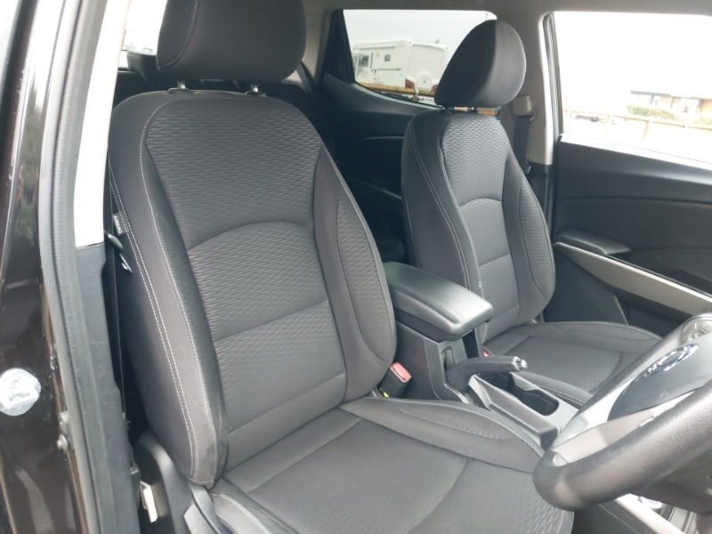 Used Ssangyong Tivoli 2020 for sale - 77410080: Photo 10