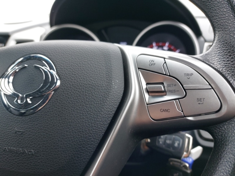 Used Ssangyong Tivoli 2020 for sale - 77410080: Photo 13