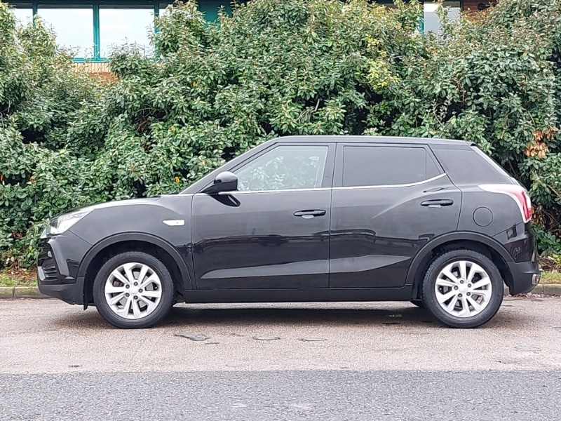 Used Ssangyong Tivoli 2020 for sale - 77410080: Photo 4