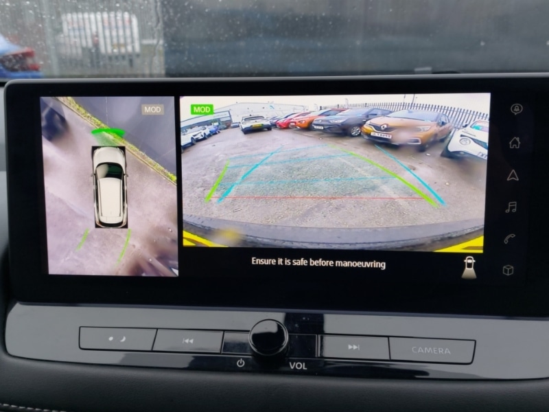 Used Nissan X-Trail 2024 for sale - 77466464: Photo 10