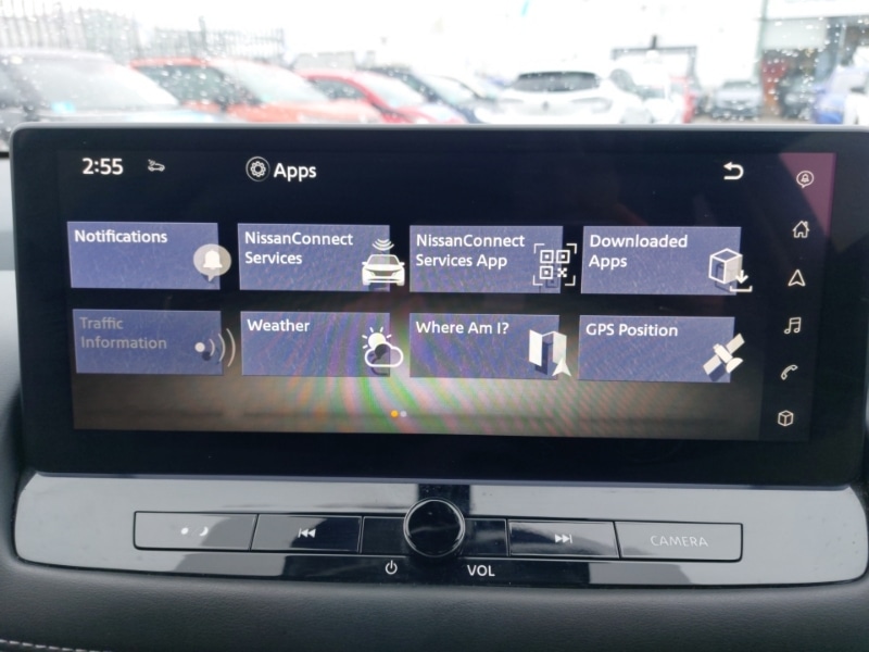 Used Nissan X-Trail 2024 for sale - 77466464: Photo 17