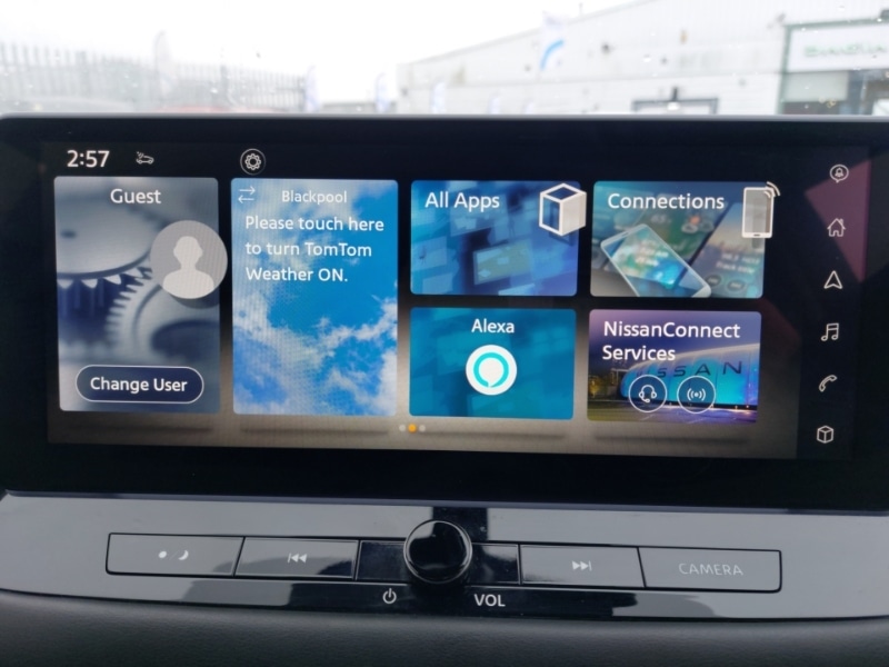 Used Nissan X-Trail 2024 for sale - 77466464: Photo 19