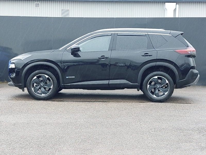 Used Nissan X-Trail 2024 for sale - 77466464: Photo 4