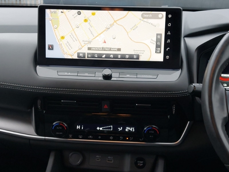 Used Nissan X-Trail 2024 for sale - 77466464: Photo 7