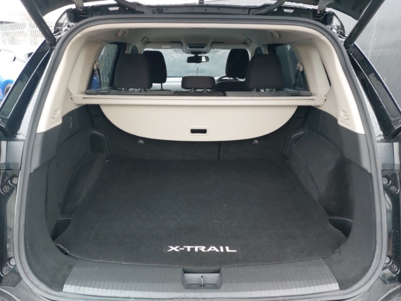 Used Nissan X-Trail 2024 for sale - 77466464: Photo 8