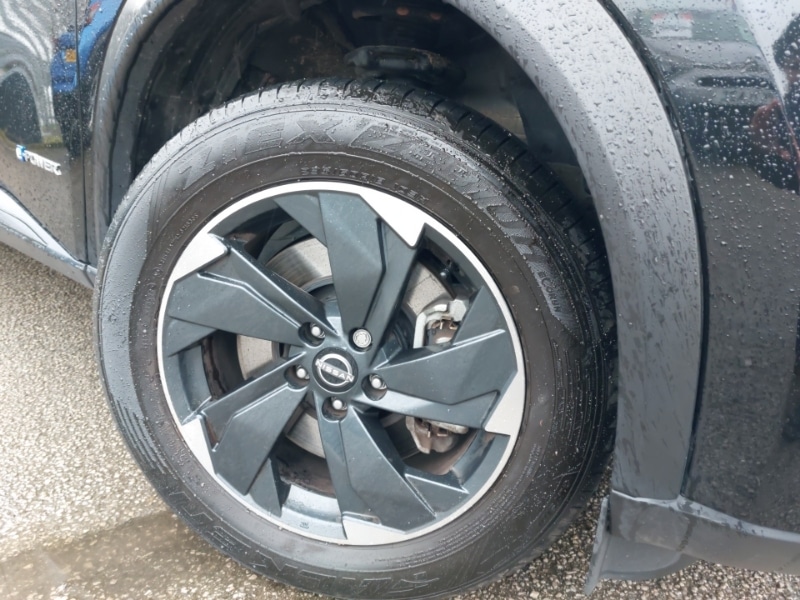 Used Nissan X-Trail 2024 for sale - 77466464: Photo 9