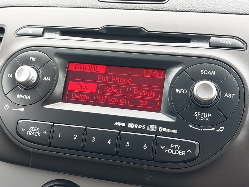 Used Kia Picanto 2015 for sale - 76465105: Photo 12