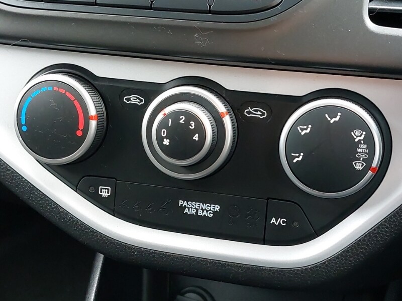 Used Kia Picanto 2015 for sale - 76465105: Photo 14