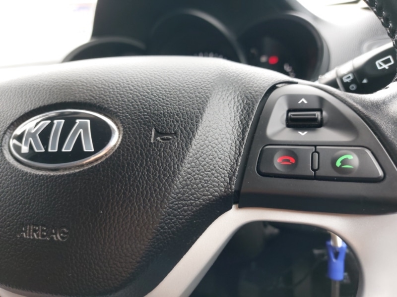 Used Kia Picanto 2015 for sale - 76465105: Photo 16