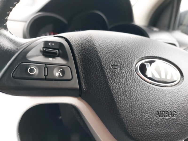 Used Kia Picanto 2015 for sale - 76465105: Photo 19