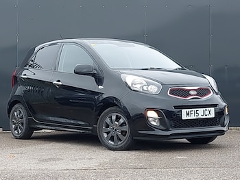 Kia - Picanto