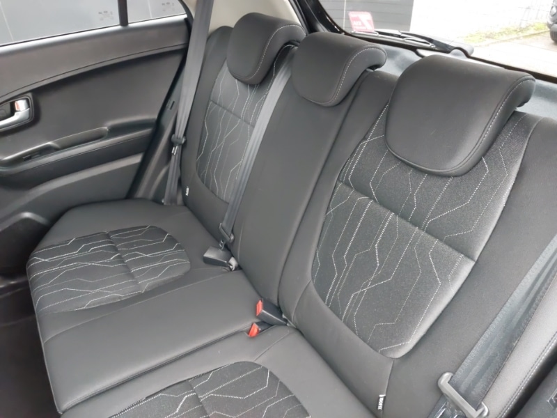 Used Kia Picanto 2015 for sale - 76465105: Photo 6