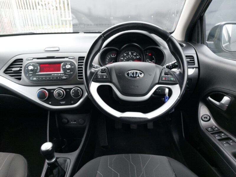 Used Kia Picanto 2015 for sale - 76465105: Photo 7
