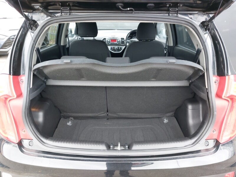 Used Kia Picanto 2015 for sale - 76465105: Photo 8