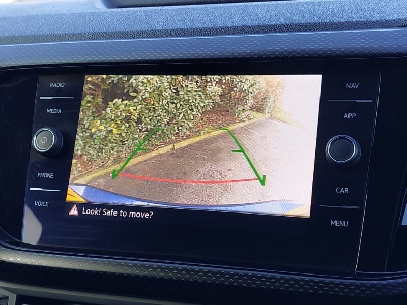 Used Volkswagen T-Cross 2021 for sale - 76864329: Photo 12