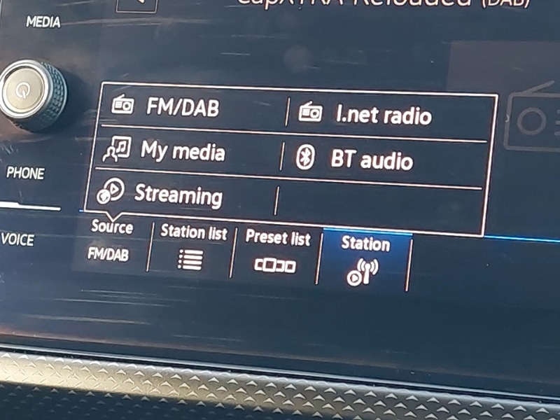 Used Volkswagen T-Cross 2021 for sale - 76864329: Photo 14