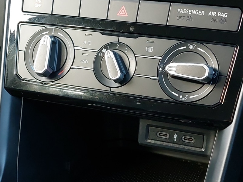 Used Volkswagen T-Cross 2021 for sale - 76864329: Photo 15