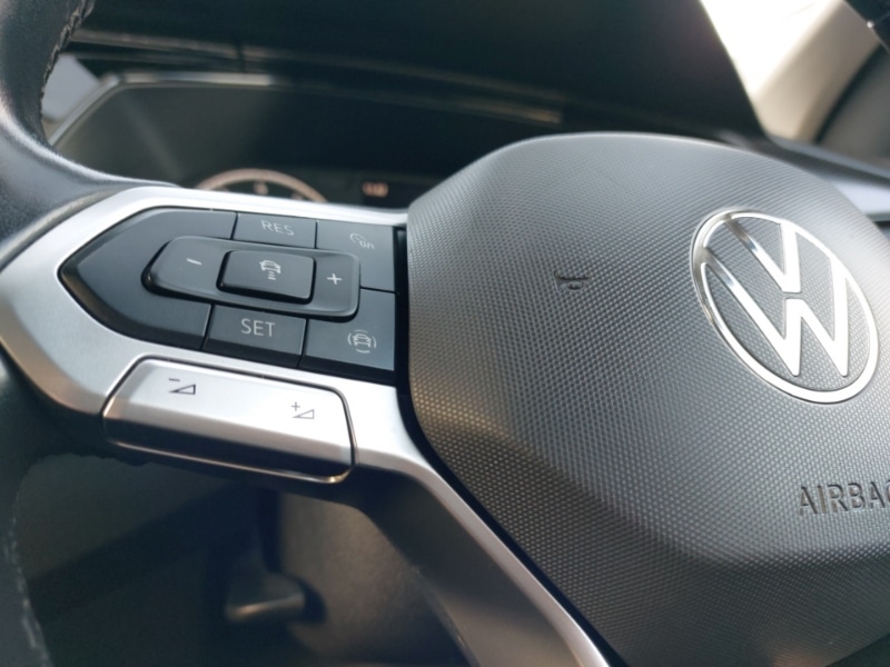 Used Volkswagen T-Cross 2021 for sale - 76864329: Photo 16