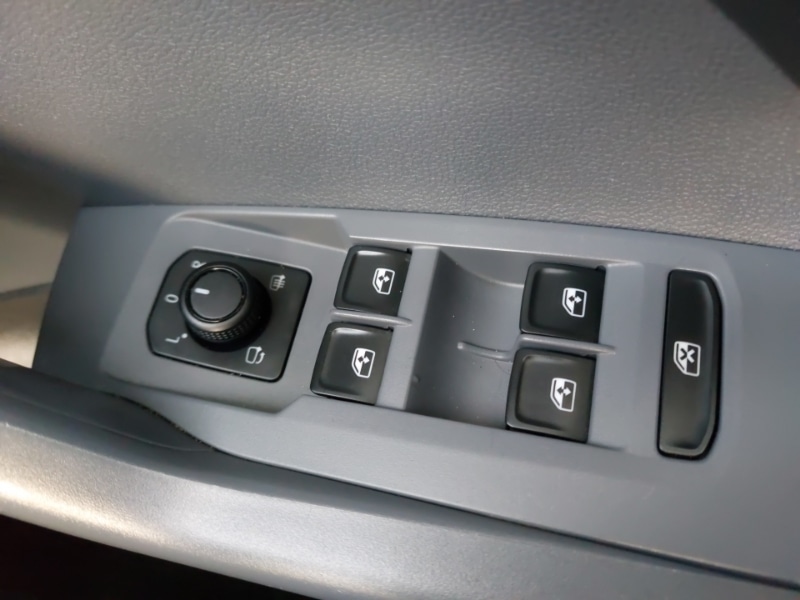 Used Volkswagen T-Cross 2021 for sale - 76864329: Photo 18