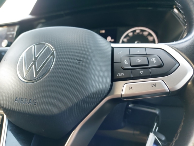 Used Volkswagen T-Cross 2021 for sale - 76864329: Photo 19