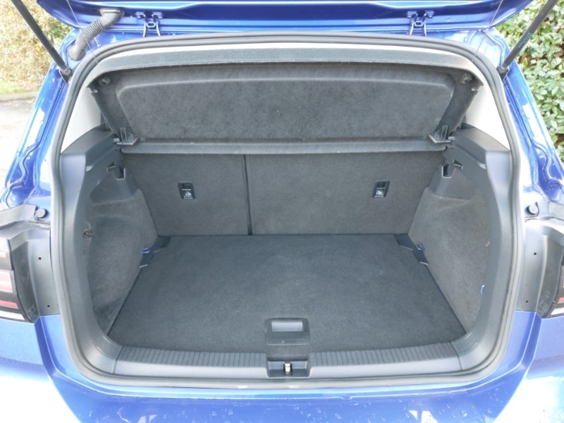 Used Volkswagen T-Cross 2021 for sale - 76864329: Photo 8