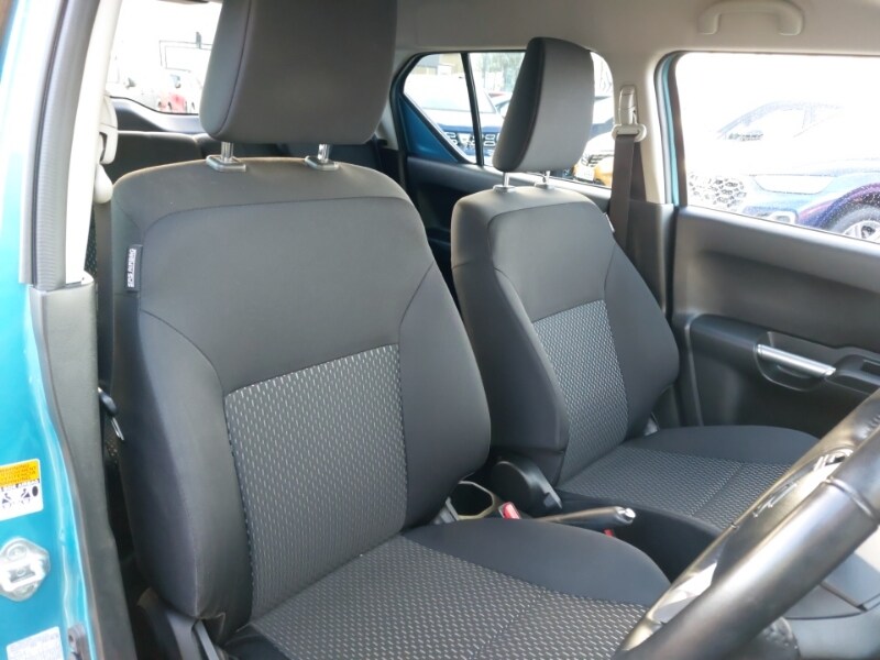 Used Suzuki Ignis 2022 for sale - 76556164: Photo 10