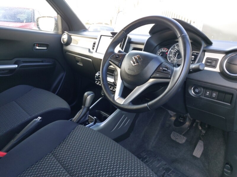 Used Suzuki Ignis 2022 for sale - 76556164: Photo 11