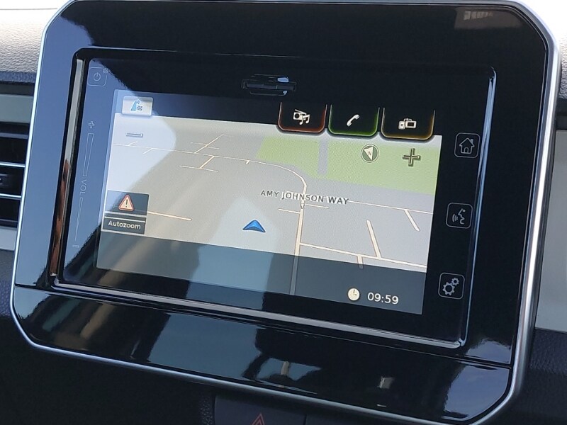 Used Suzuki Ignis 2022 for sale - 76556164: Photo 13