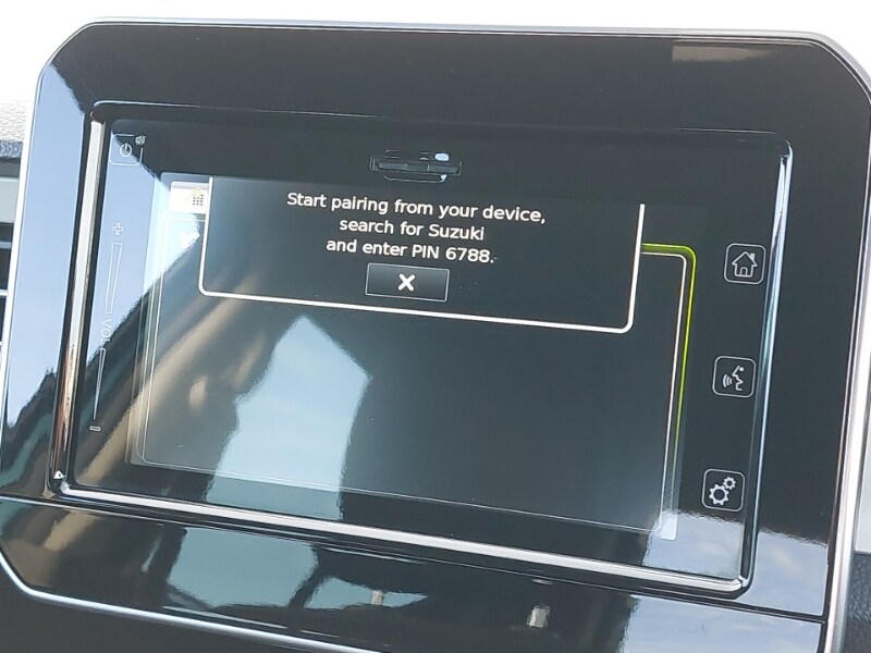 Used Suzuki Ignis 2022 for sale - 76556164: Photo 15