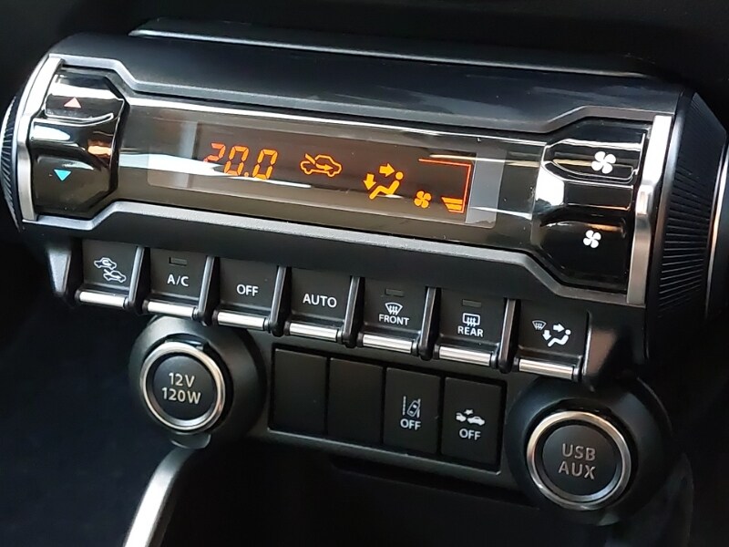 Used Suzuki Ignis 2022 for sale - 76556164: Photo 16