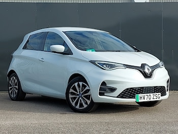 Renault - Zoe