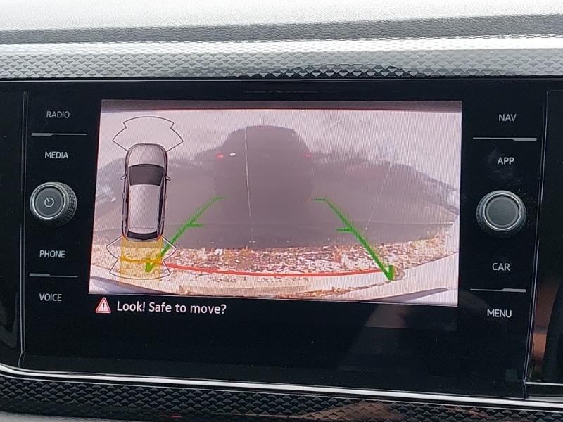 Used Volkswagen Polo 2024 for sale - 76893606: Photo 12